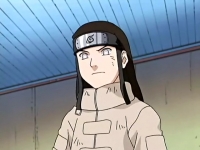 Neji Hyuga